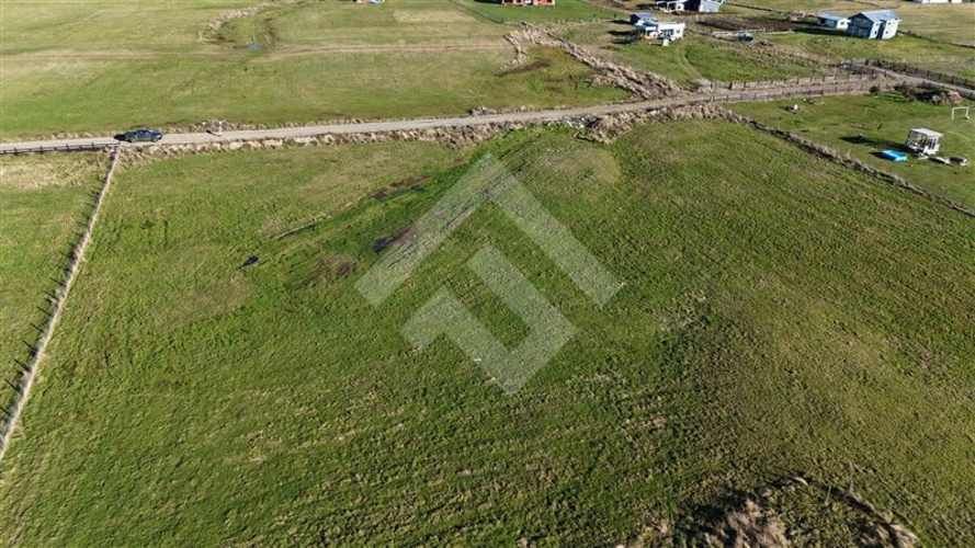 PARCELA Colegual,, comuna de Llanquihue