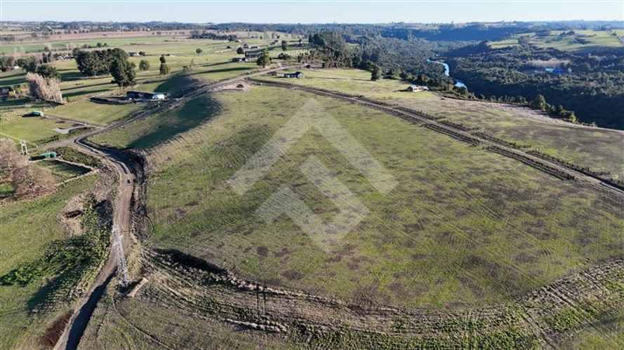PARCELA Linea Nueva llanquihue