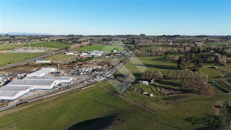 PARCELA Linea Nueva llanquihue