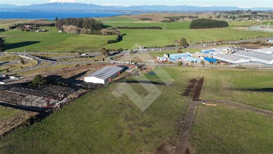 PARCELA Linea Nueva llanquihue