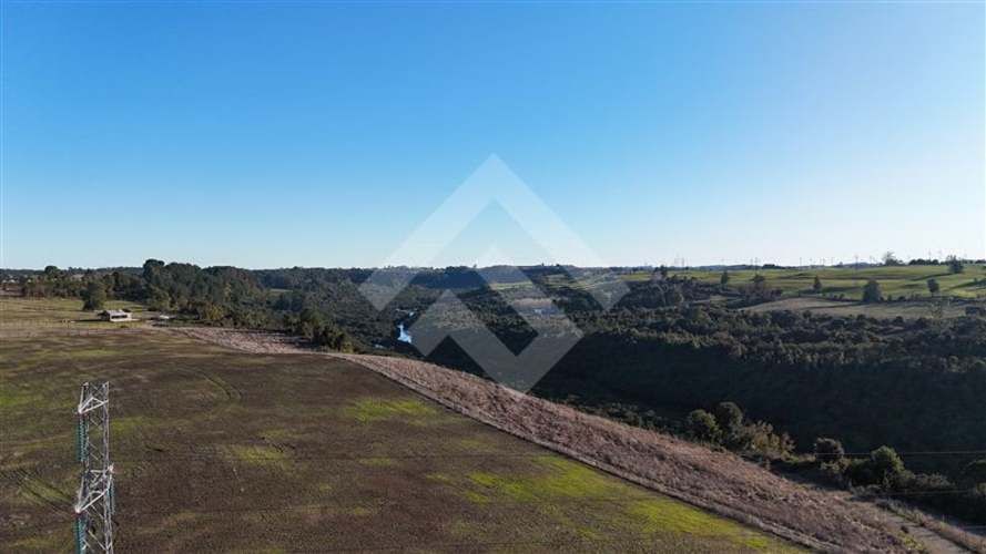 PARCELA Linea Nueva llanquihue