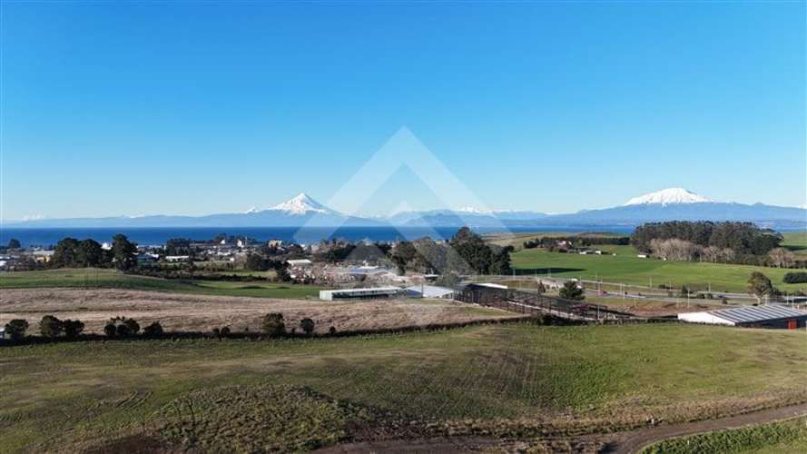 PARCELA Linea Nueva llanquihue