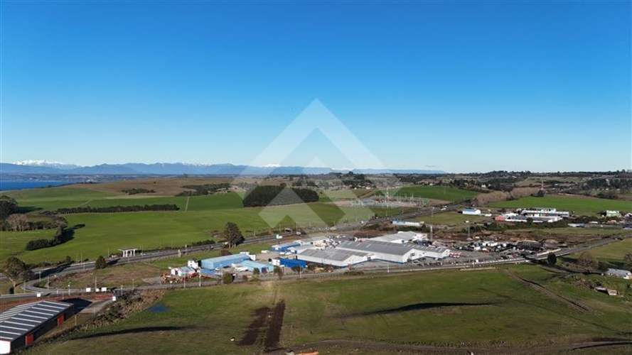 PARCELA Linea Nueva llanquihue