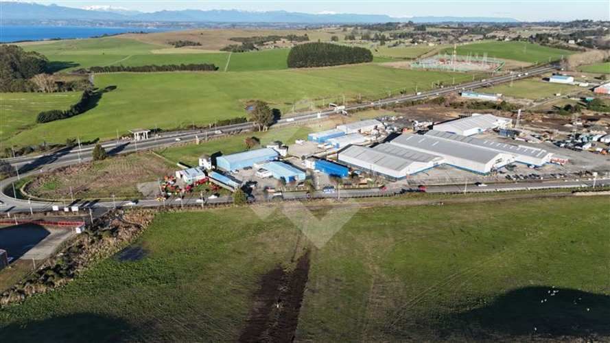 PARCELA Linea Nueva llanquihue