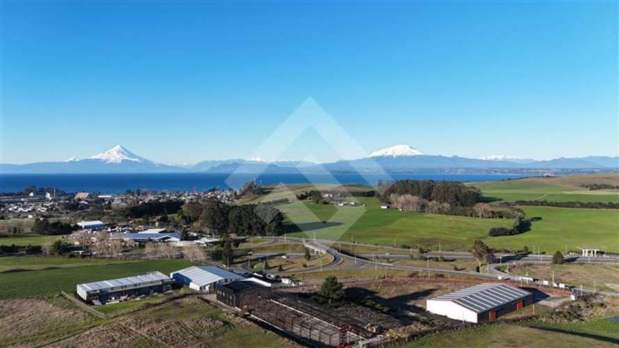 PARCELA Linea Nueva llanquihue