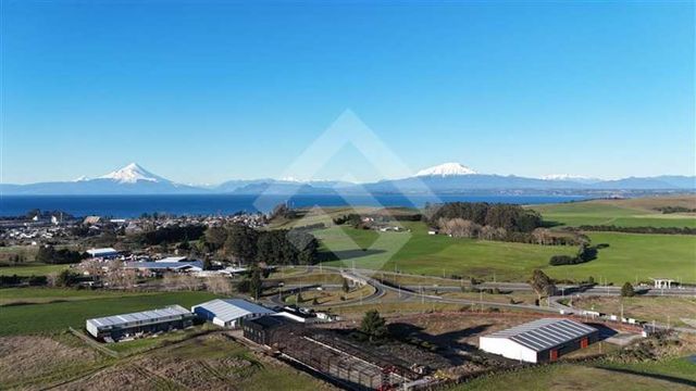 PARCELA Linea Nueva llanquihue