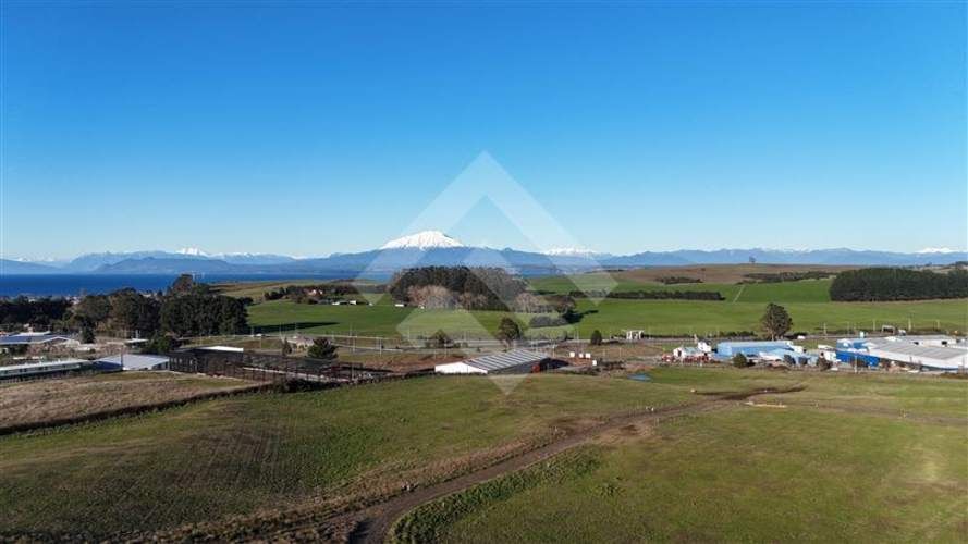 PARCELA Linea Nueva llanquihue