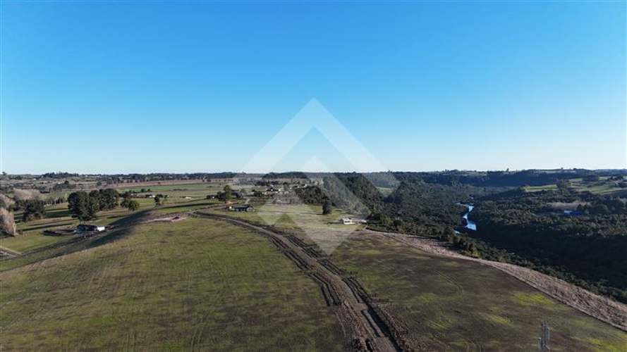 PARCELA Linea Nueva llanquihue