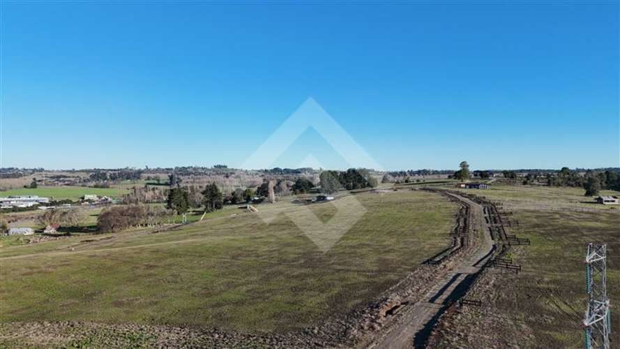 PARCELA Linea Nueva llanquihue