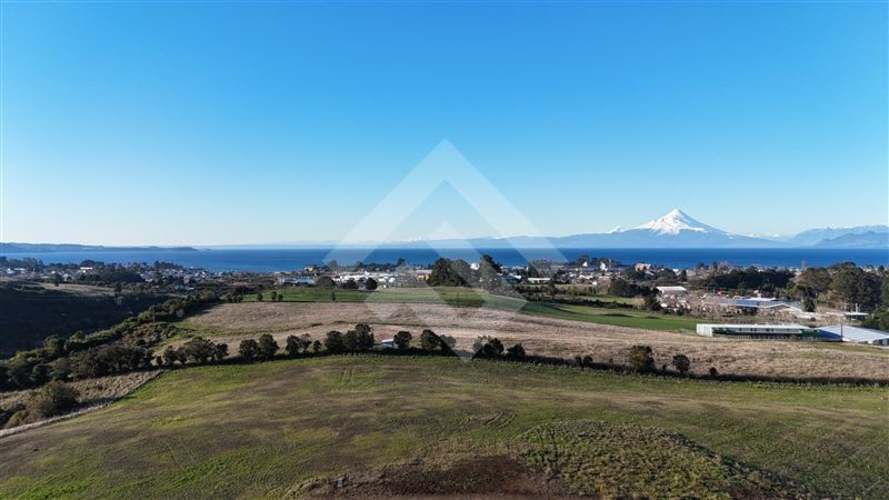 PARCELA Linea Nueva llanquihue
