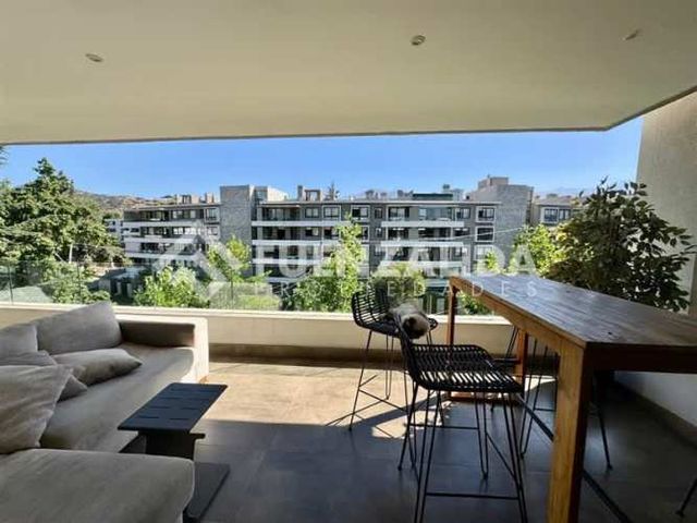 DEPARTAMENTO El Traque, Robles