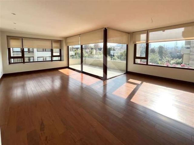 DEPARTAMENTO Robles con la dehesa