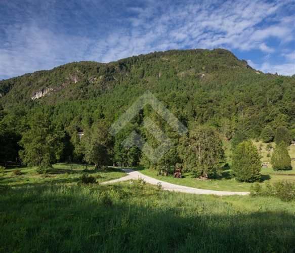 PARCELA Condominio Lipulli