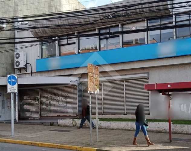 LOCAL COMERCIAL Colo Colo