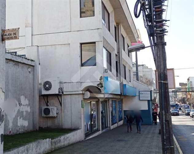 LOCAL COMERCIAL Colo Colo