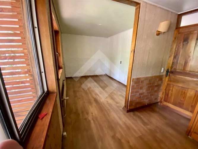 CASA Camino Los refugios del Arrayán