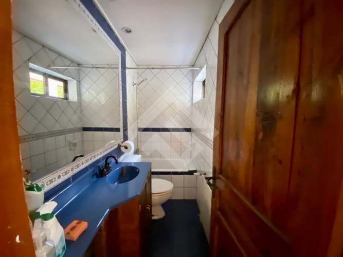 CASA Camino Los refugios del Arrayán