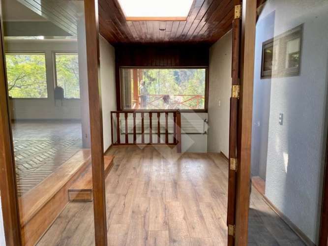 CASA Camino Los refugios del Arrayán