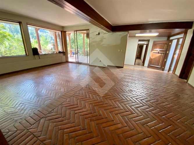 CASA Camino Los refugios del Arrayán