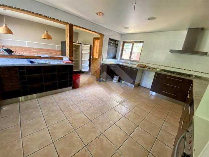 CASA Camino Los refugios del Arrayán