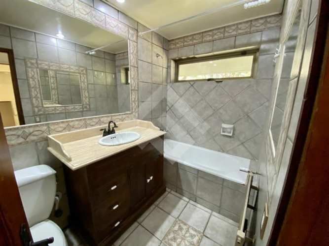 CASA Camino Los refugios del Arrayán