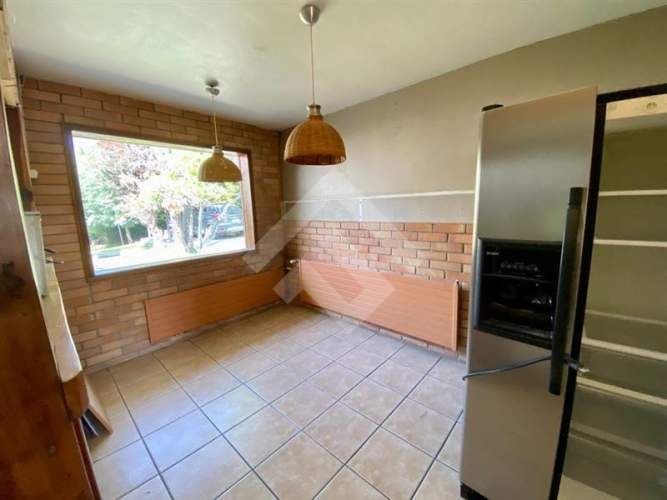 CASA Camino Los refugios del Arrayán