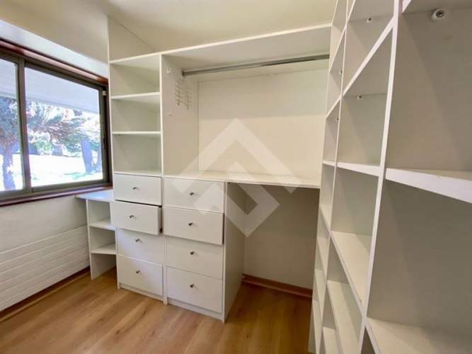 CASA Camino Los refugios del Arrayán