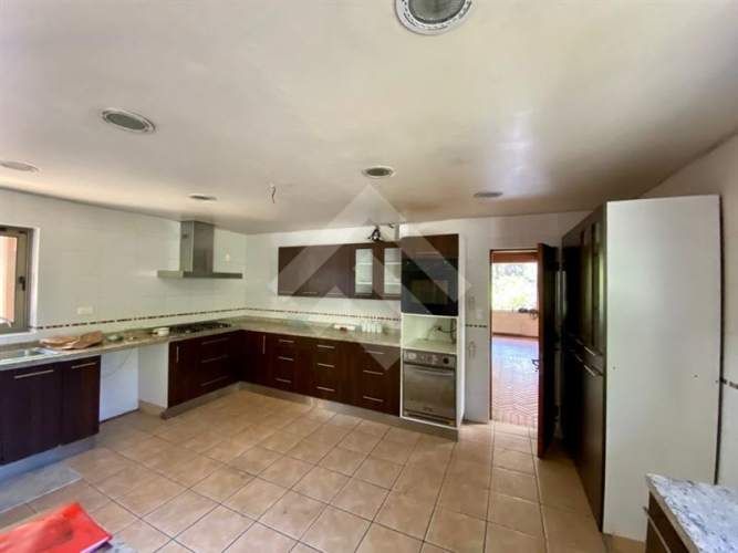 CASA Camino Los refugios del Arrayán