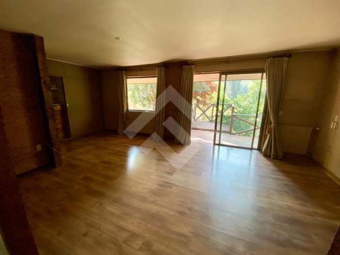 CASA Camino Los refugios del Arrayán