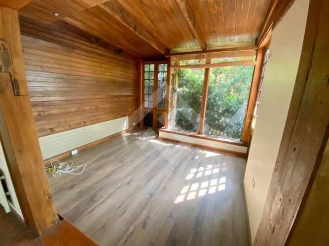 CASA Camino Los refugios del Arrayán