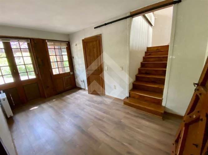 CASA Camino Los refugios del Arrayán