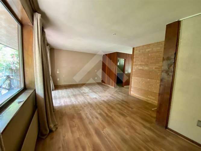 CASA Camino Los refugios del Arrayán