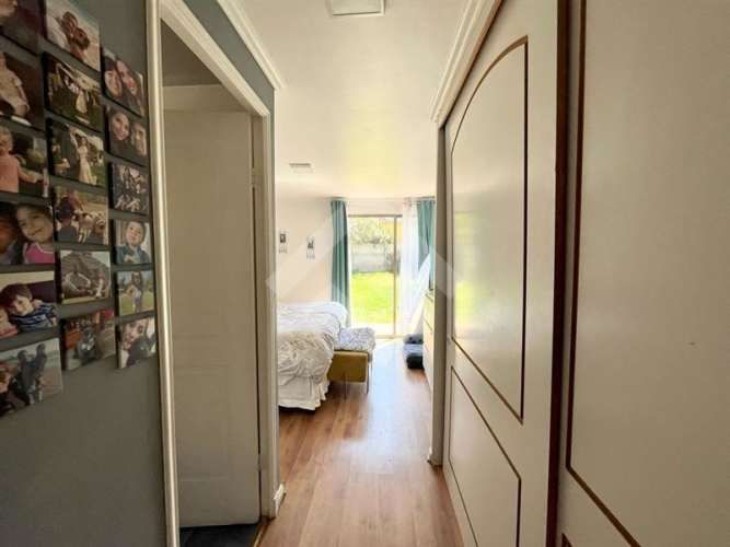 CASA Ayres de Chicureo