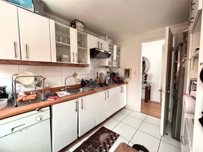 CASA Ayres de Chicureo