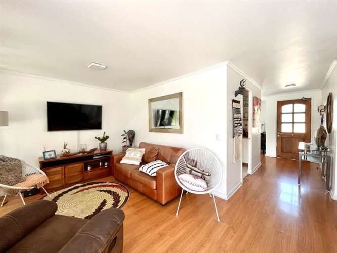 CASA Ayres de Chicureo