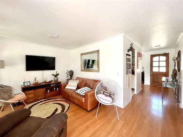 CASA Ayres de Chicureo