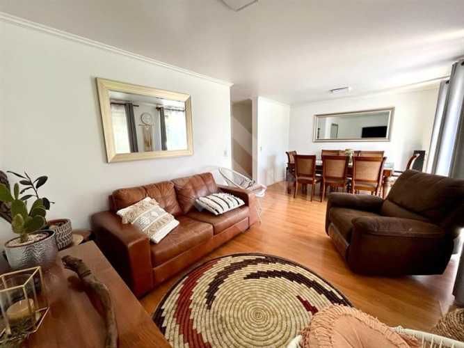 CASA Ayres de Chicureo