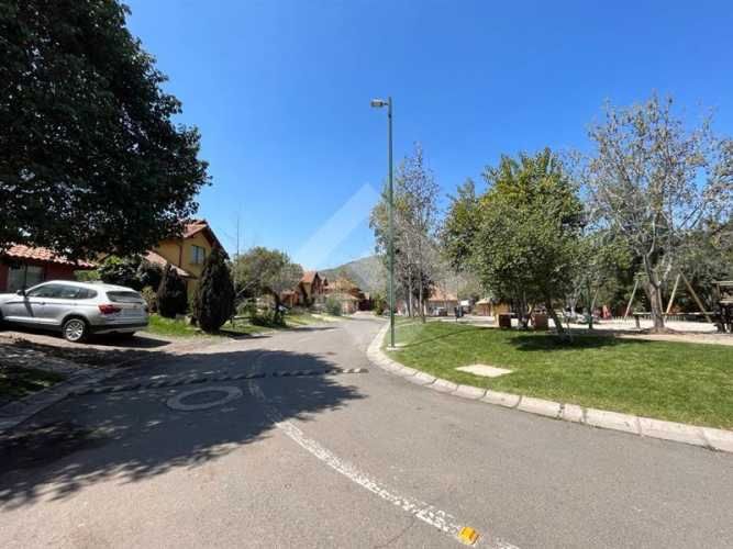 CASA Ayres de Chicureo