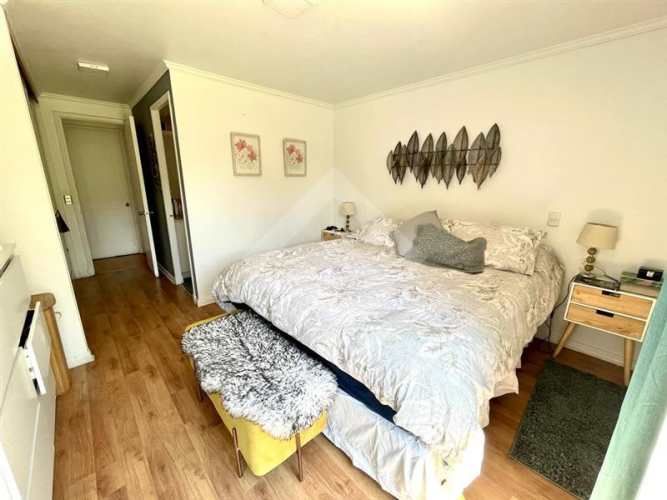 CASA Ayres de Chicureo