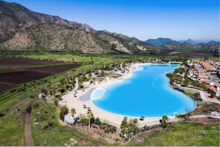 CASA Ayres de Chicureo