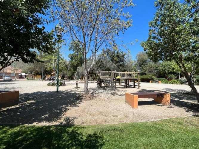 CASA Ayres de Chicureo