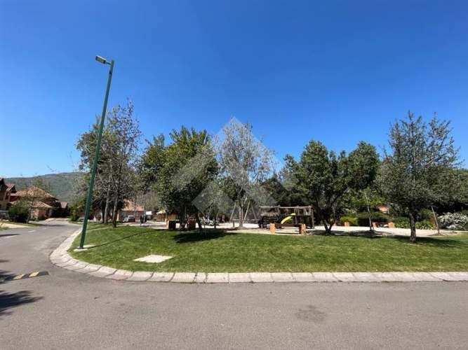 CASA Ayres de Chicureo