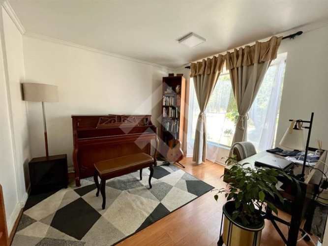 CASA Ayres de Chicureo