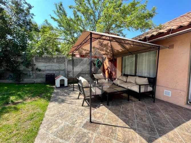 CASA Ayres de Chicureo