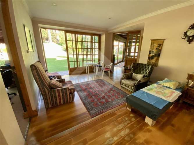 CASA Julia Bernstein