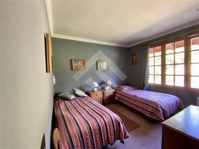 CASA Julia Bernstein