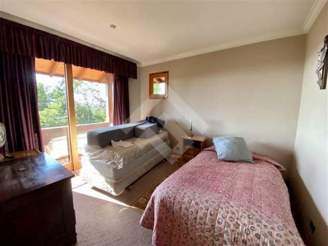 CASA Julia Bernstein