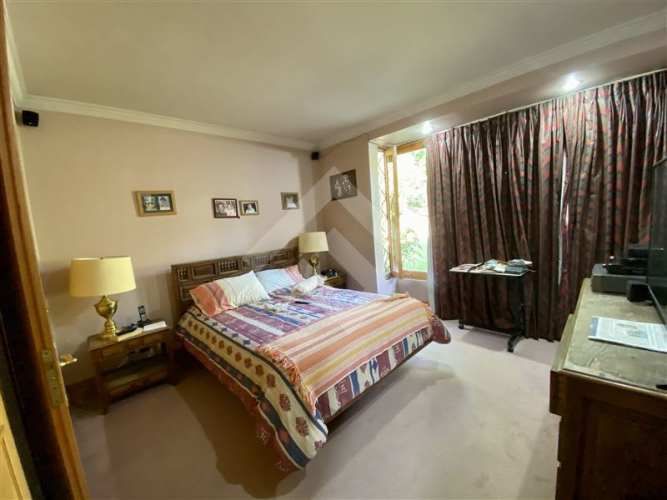 CASA Julia Bernstein