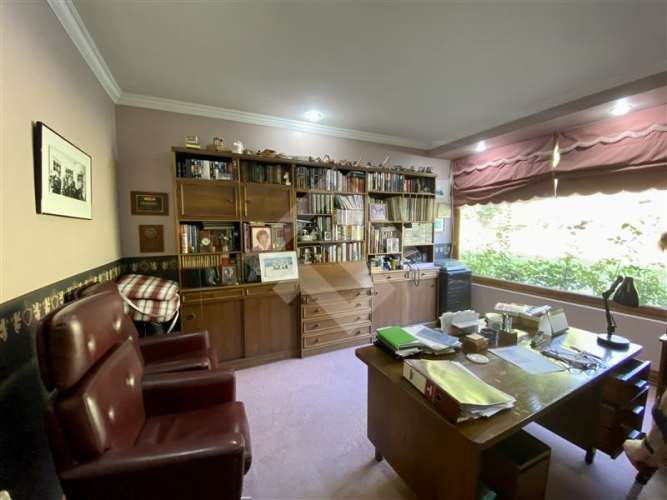 CASA Julia Bernstein