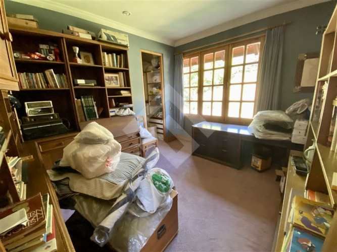 CASA Julia Bernstein